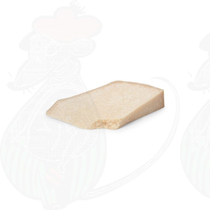 Grana Padano PDO Kaas | Extra Kwaliteit | 250 gram main product photo