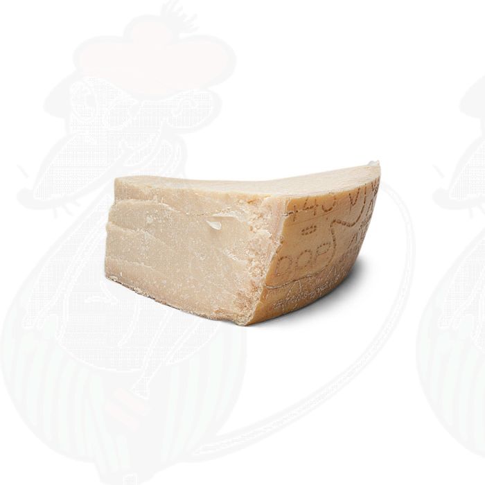 Grana Padano PDO Kaas | Extra Kwaliteit | Achtste Kaas 5 kilo main product photo