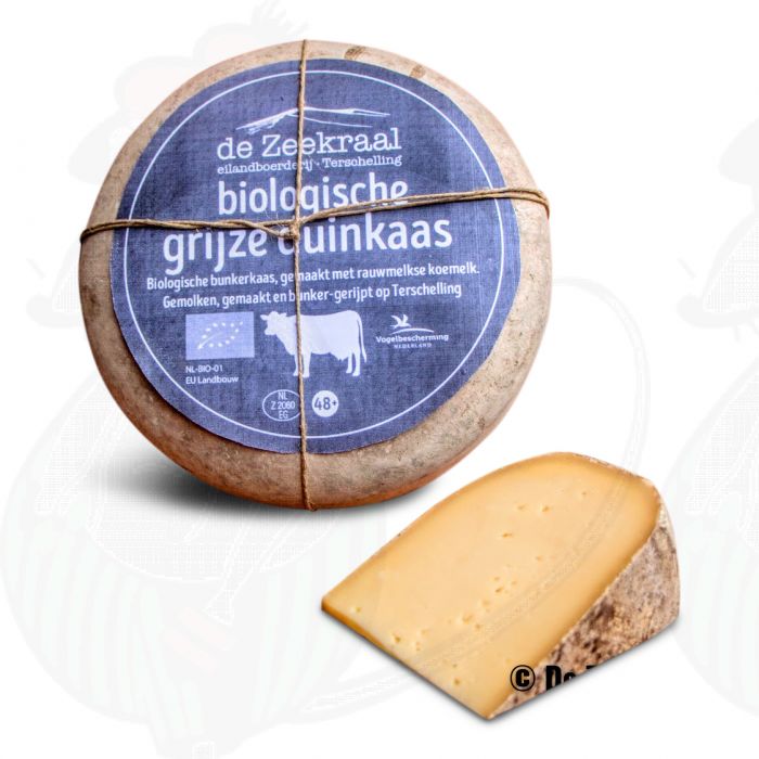 Grijze Duinkaas main product photo