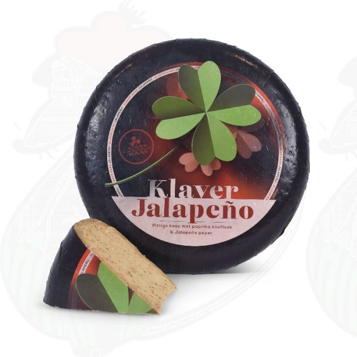Jalapeño kaas main product photo