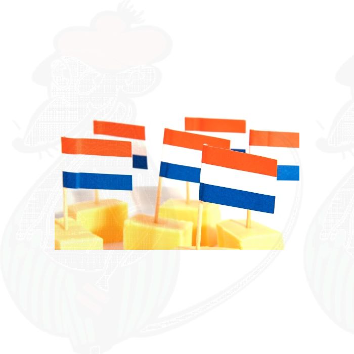 Kaasblokjes - 500 gram main product photo