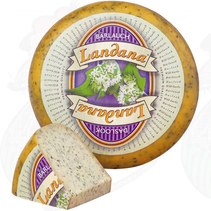 Landana Daslook main product photo