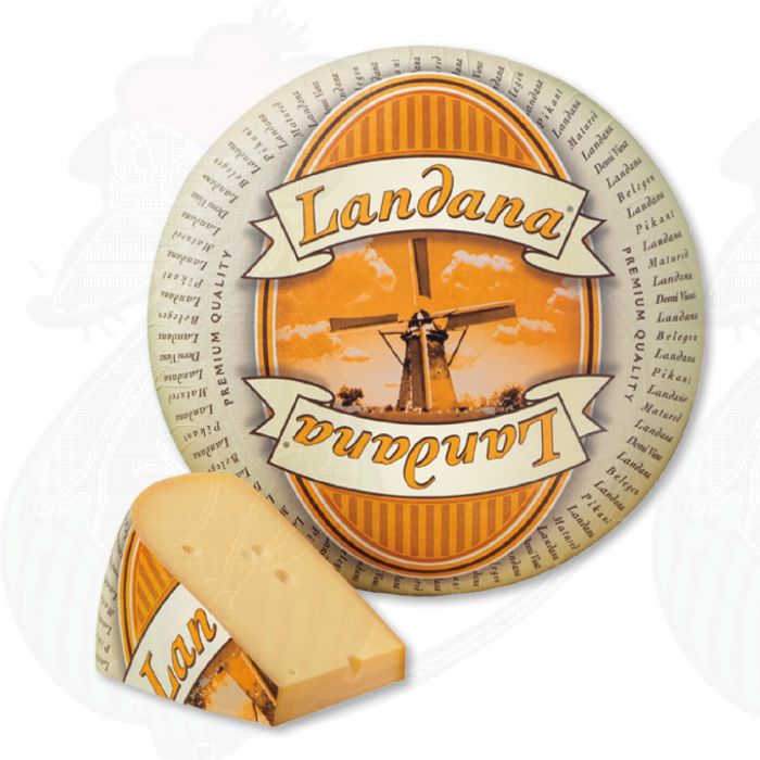 Landana Belegen main product photo
