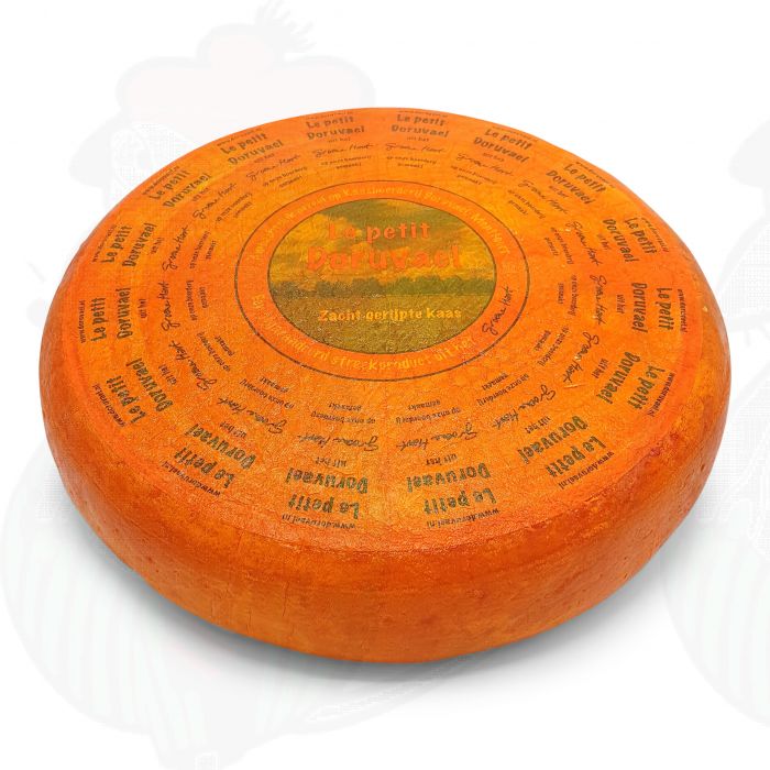 Le Petit Doruvael | Hele kaas 6,4 kilo main product photo