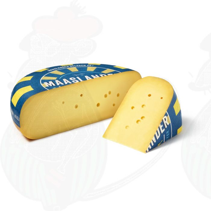 Maaslander Belegen 50+ main product photo