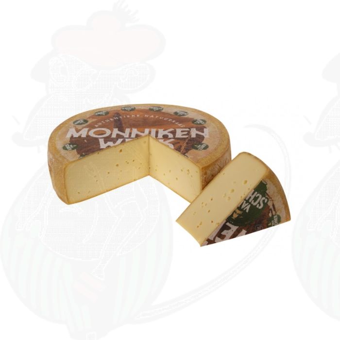 Van Schier Monnikenwerk Kaas main product photo