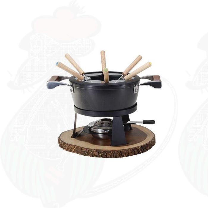 Fondueset Antic main product photo