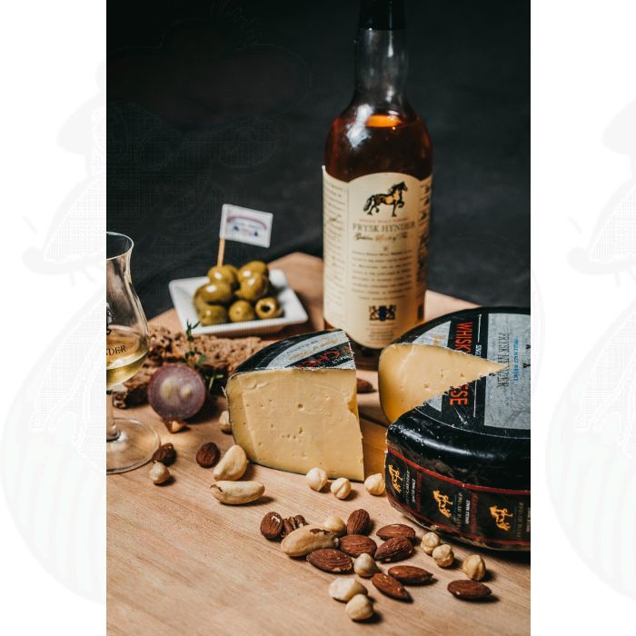 Frysk Hynder Whisky Kaas main product photo