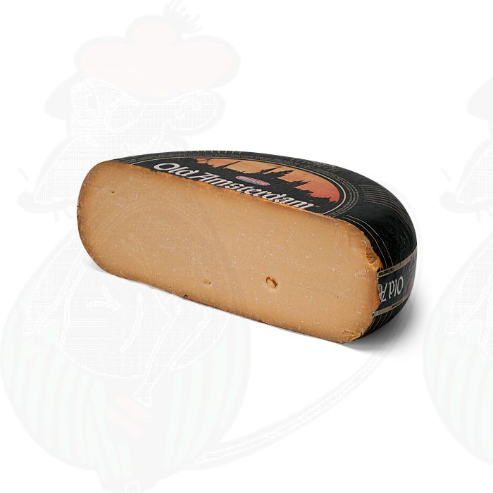Old Amsterdam Kaas | Halve kaas 5,5 kilo main product photo