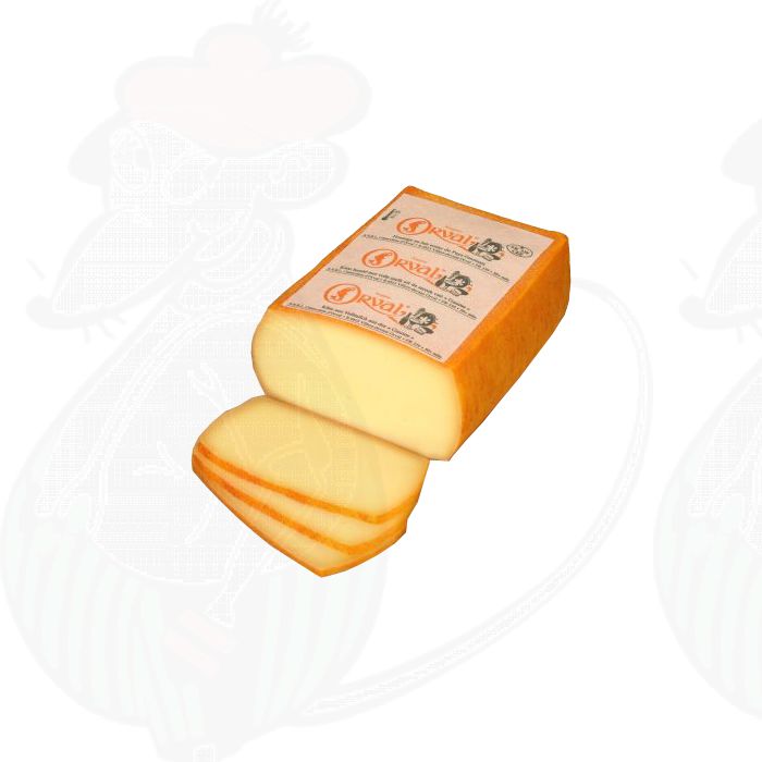 Abdijkaas Orval main product photo