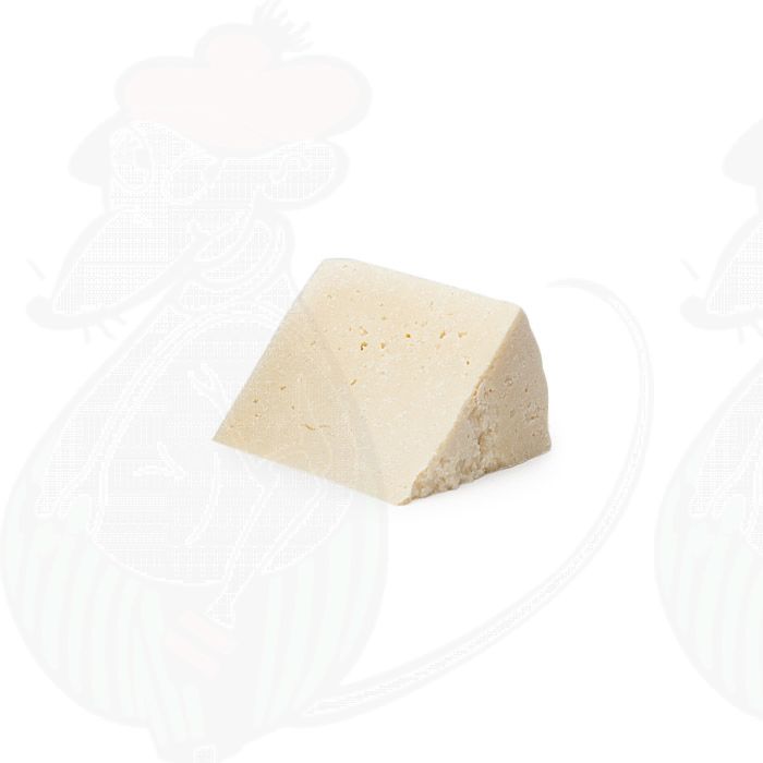 Pecorino Kaas | Extra Kwaliteit | 1 Kilo main product photo