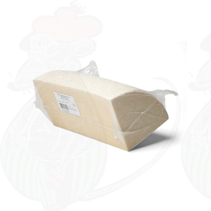 Pecorino Kaas | Extra Kwaliteit | Kwart kaas 8 kilo main product photo