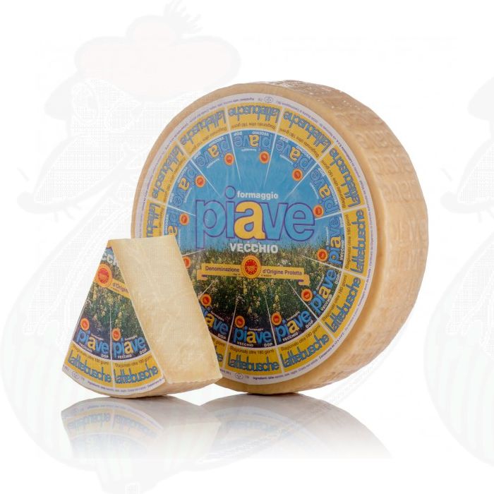 Piave vecchio | 500 gram main product photo