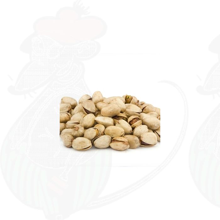 Pistaches | 250 gr main product photo