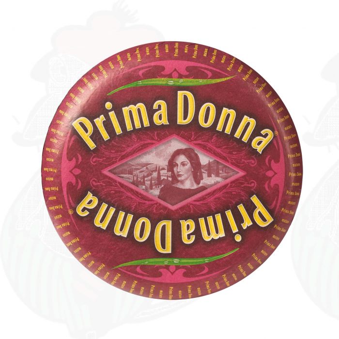 Prima Donna maturo | Hele kaas 12 kilos main product photo