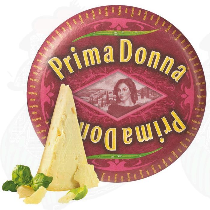 Prima Donna maturo main product photo