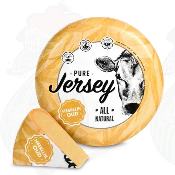 Pure Jersey Heerlijk Oud main product photo