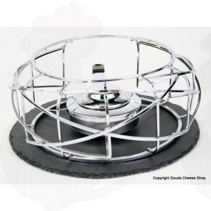 Rechaud Vogelnest main product photo