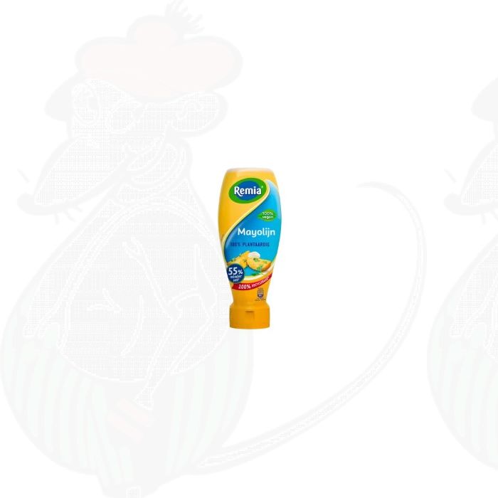Remia Mayolijn 500ml main product photo