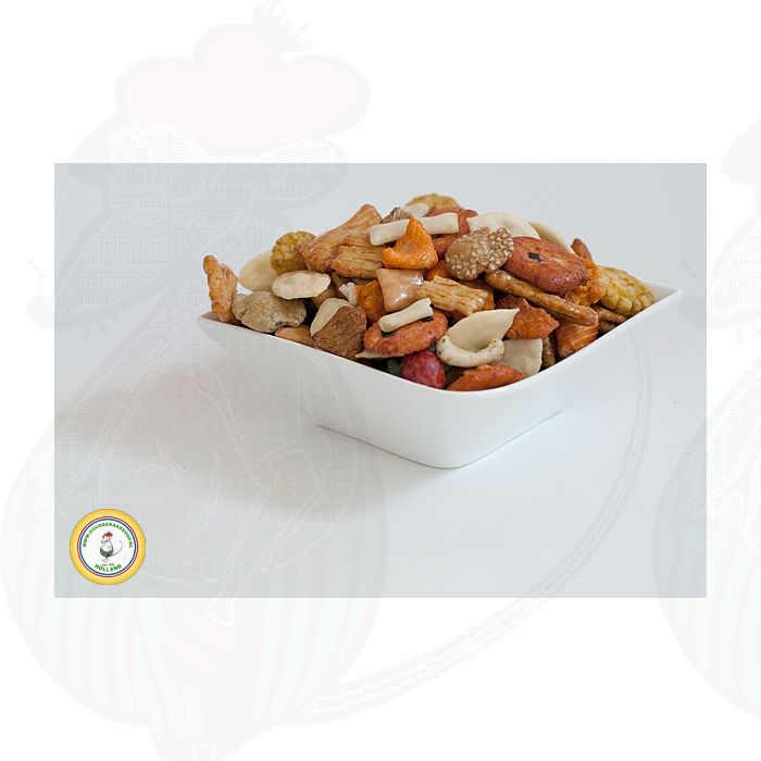 Rijstcrackers | 150 gram main product photo