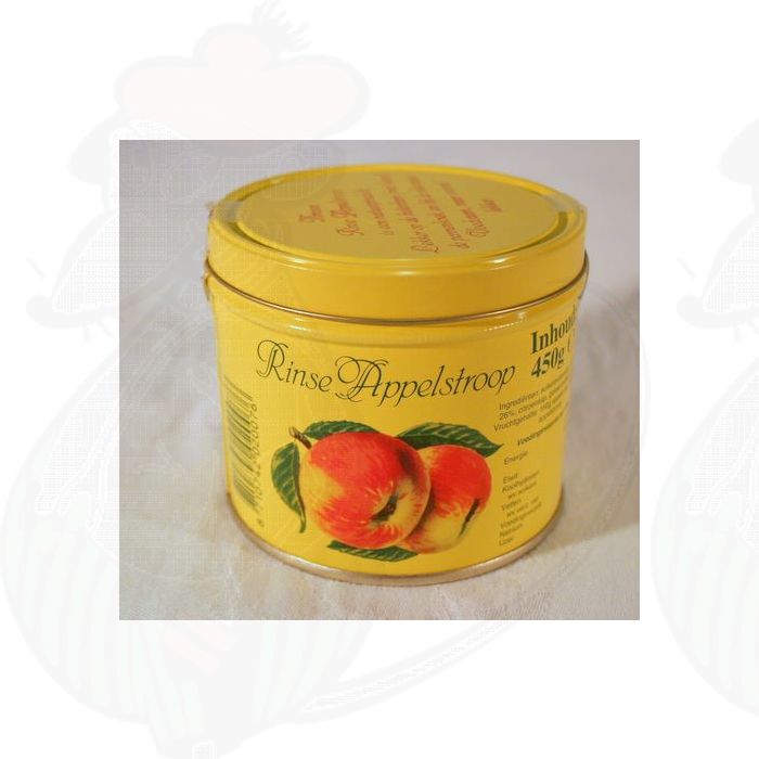 Rinse Appelstroop main product photo