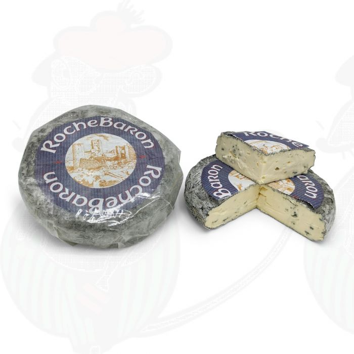 Rochebaron | 550 gram main product photo