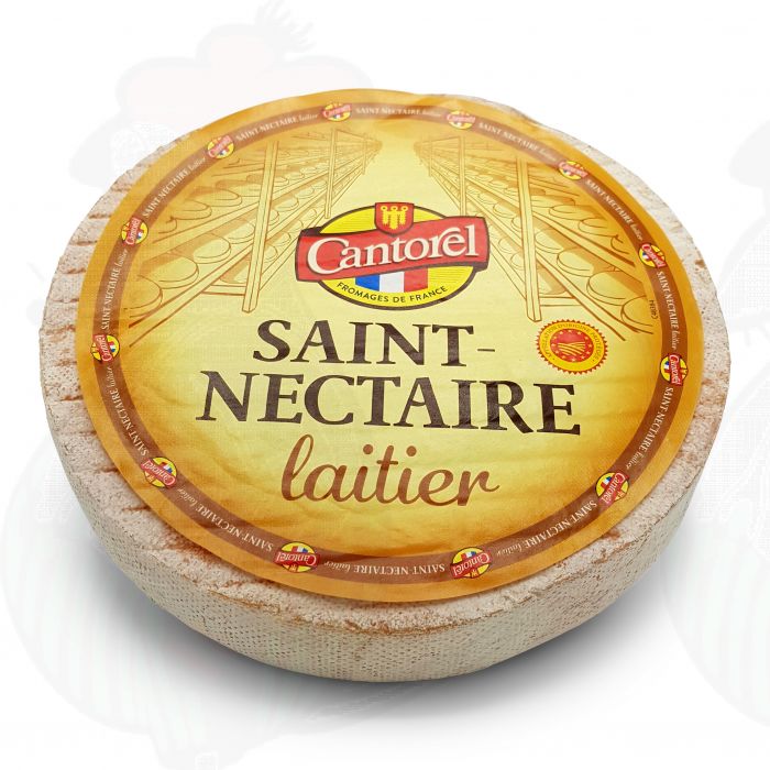 Saint nectaire | Hele kaas 1,65 kilo main product photo