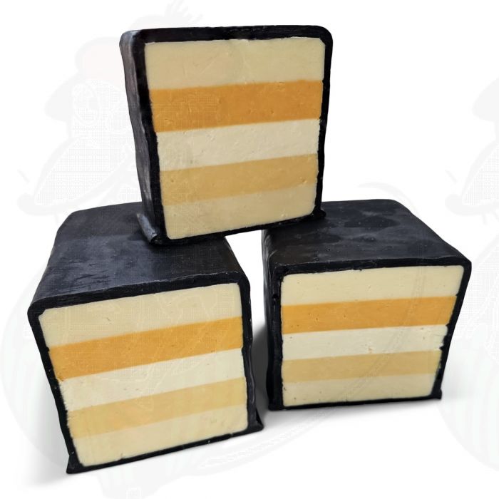 Saxon Shires five counties kaas | 500 gram main product photo