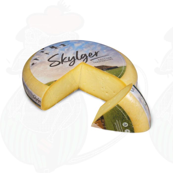 Skylger Belegen main product photo