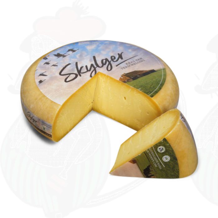 Skylger Pikant main product photo