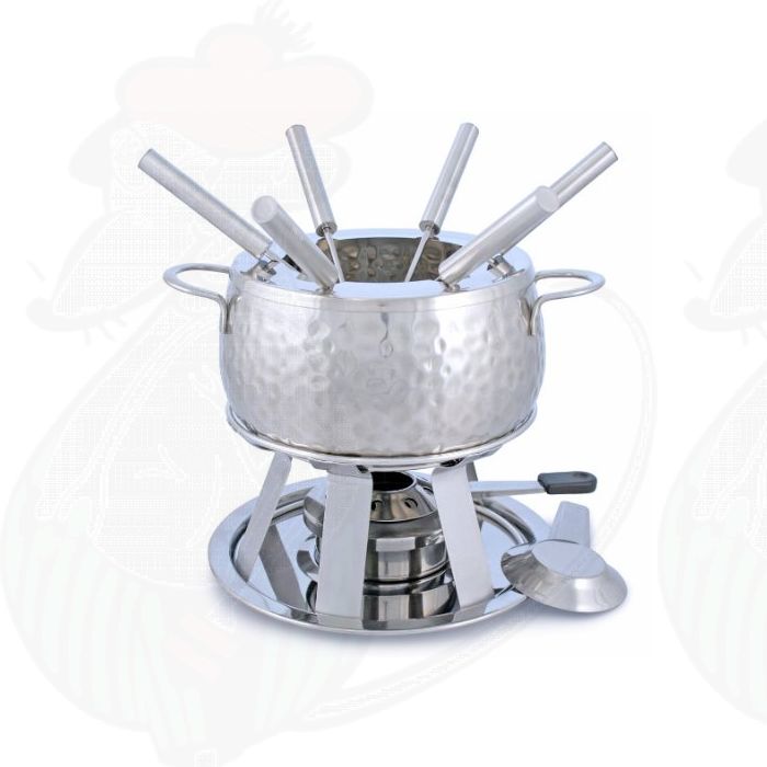 RVS Fondueset Biene main product photo
