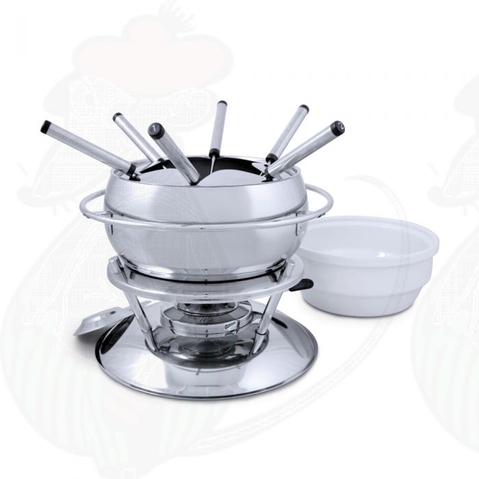 Swissmar: Set Fondue 11 piezas Zuri | El Palacio de Hierro