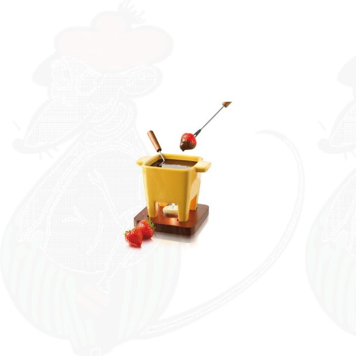 Vind boska fondue op - april 2026