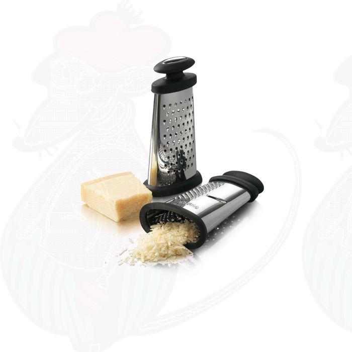 Kaasrasp Trio Formagio main product photo