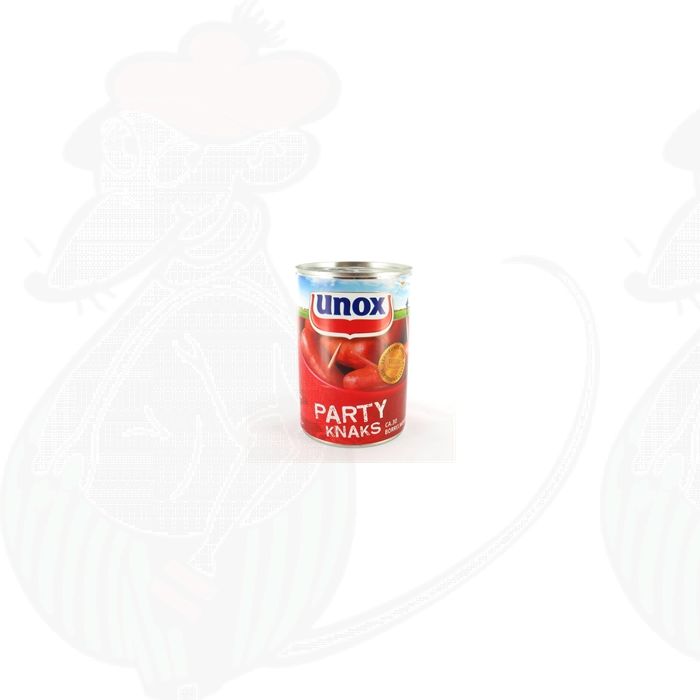 Unox Party knaks main product photo