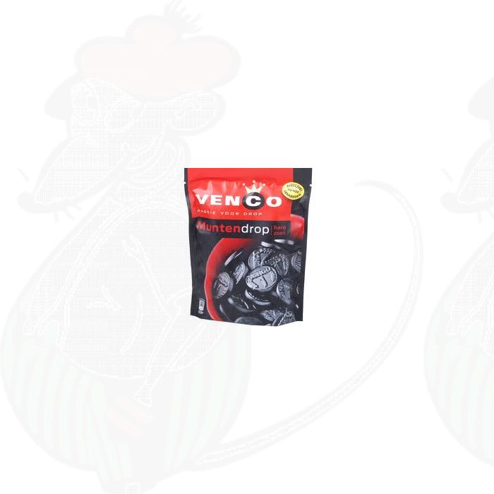 Venco Muntendrop 235gr main product photo