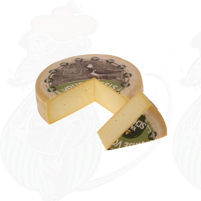 Van Schier Vrije Vogels Mild Kaas main product photo
