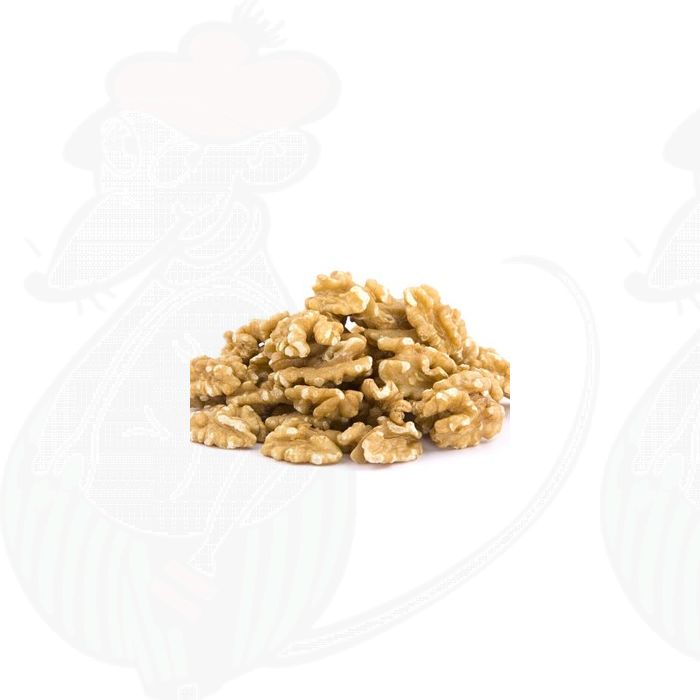 Walnoten Gepeld | 250 gr main product photo