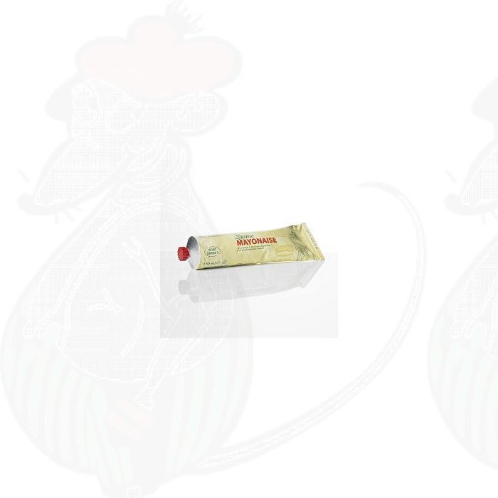 Zaanse mayonaise main product photo