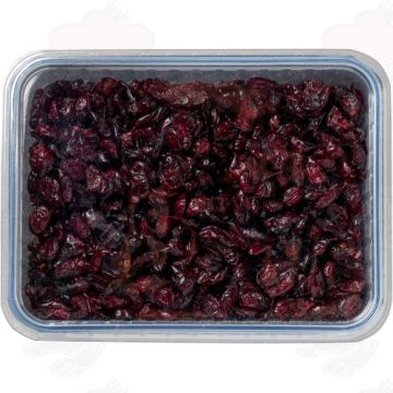 Cranberries 275gr