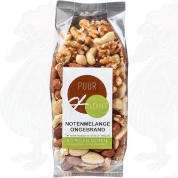 Notenmelange 250gr