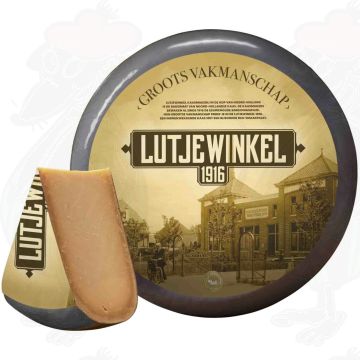 NH Lutjewinkel 1916 Robuust en Romig