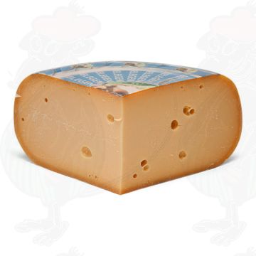 30+ Kaas - Magere Kaas Belegen