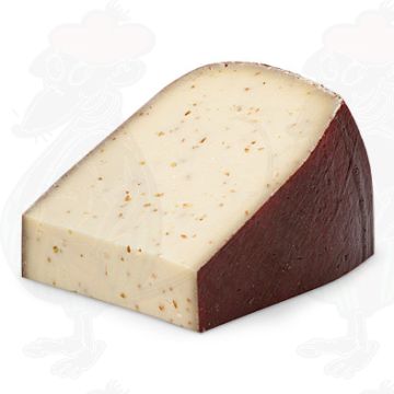 Boeren Leidse kaas 30+ Boeren Magere Komijnekaas