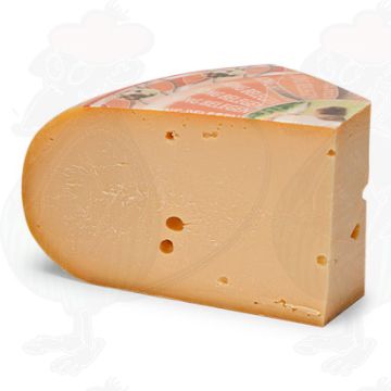 30+ Kaas - Magere Kaas Jong Belegen