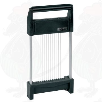 Snijraam Cheese Blocker, 16mm, set à 2 stuks