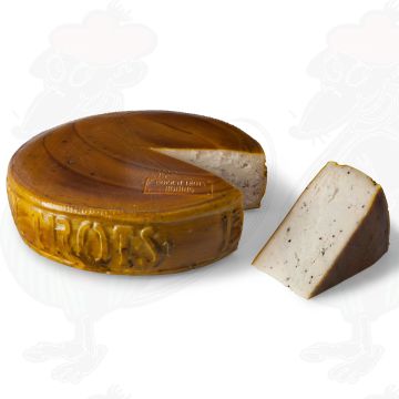 Boer’n Trots Honing Knoflook Truffel