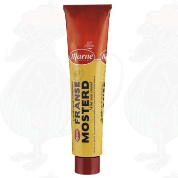 Marne Franse Mosterd - 200 ml
