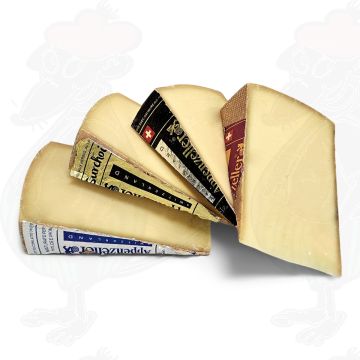 Appenzeller Kaaspakket