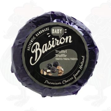 Basiron Baby Truffel (380 gram)